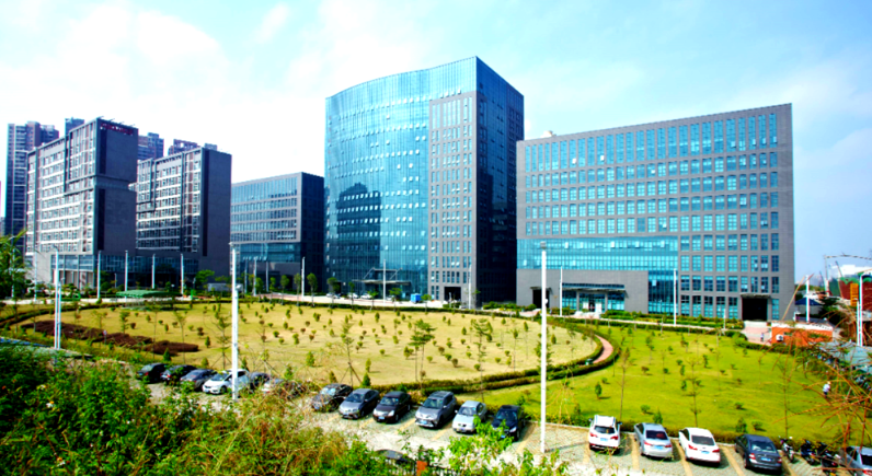 智慧医院软件升级方案：翼健信息私域康养系统一体化部署实践